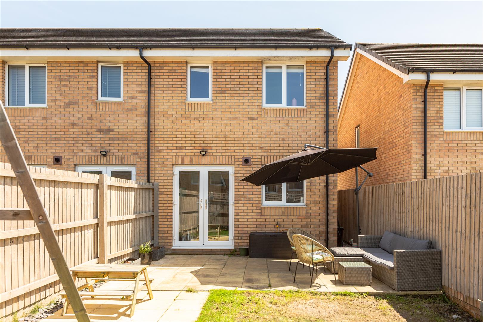 Scotts Road, Pentrechwyth, Swansea, SA1 7GD